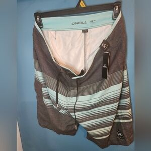 Oneill board swim trunks